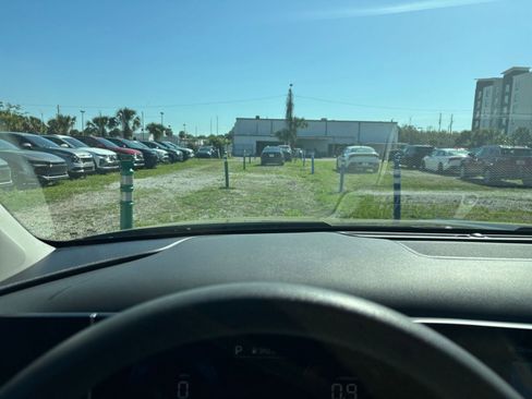 Used 2025 Hyundai Tucson SEL image 37