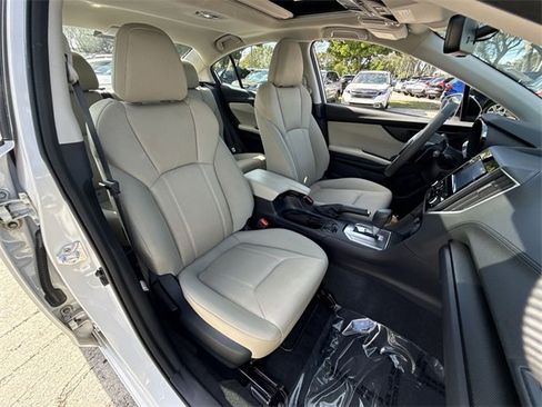 Certified 2021 Subaru Impreza Premium w/ Popular Package #3 image 26