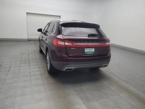 Used 2017 Lincoln MKX Reserve w/ Driver Assistance Package FWD image 5