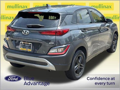 Used 2023 Hyundai Kona SE AWD/4WD image 4