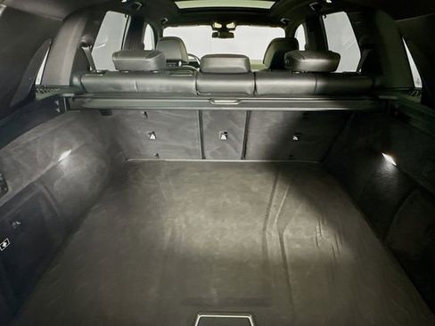 Used 2024 BMW X5 xDrive50e w/ Premium Package image 28