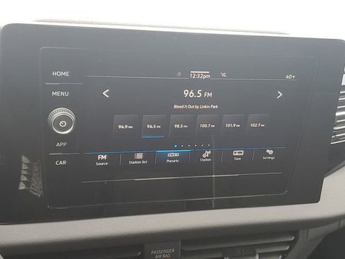 New 2026 Volkswagen Jetta Sport image 26