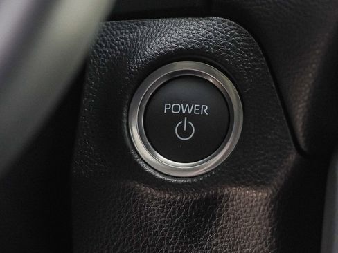 Certified 2025 Toyota RAV4 XSE image 36