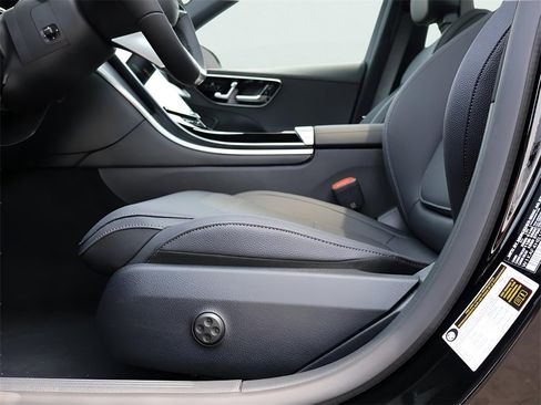 New 2025 Mercedes-Benz C 300 C 300 image 73