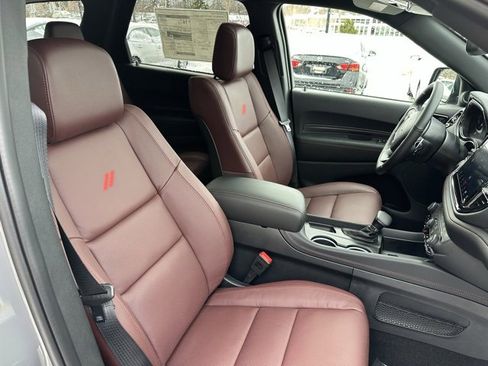 New 2026 Dodge Durango GT w/ Tow 'N Go Package image 15
