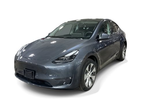 Certified 2023 Tesla Model Y Long Range AWD/4WD image 14