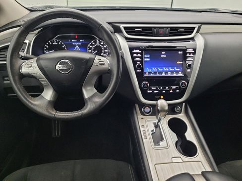 Used 2016 Nissan Murano SV AWD/4WD image 22