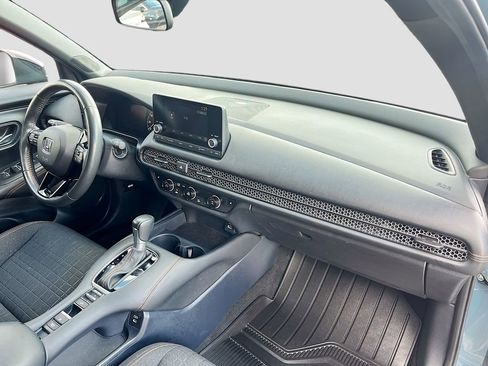 Used 2024 Honda HR-V Sport image 27