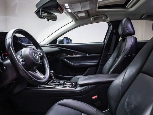 Used 2021 MAZDA CX-30 AWD 2.5 S w/ Preferred Package image 19