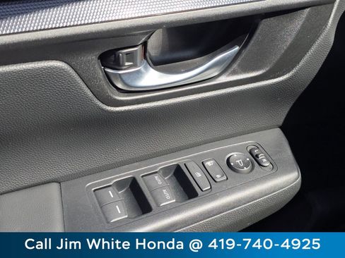 Certified 2023 Honda CR-V EX image 27