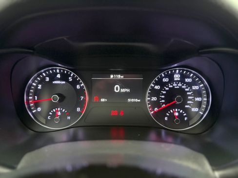 Used 2021 Kia Forte GT w/ GT2 Package FWD image 34