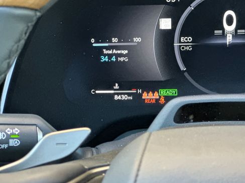 Used 2026 Lexus RX 350 w/ Convenience Package image 29