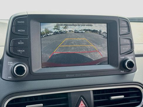 Used 2020 Hyundai Kona SEL AWD/4WD image 17