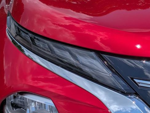 New 2026 Mitsubishi Outlander ES FWD image 10