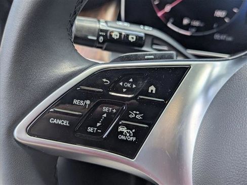 Certified 2023 Mercedes-Benz GLC 300 4MATIC image 10