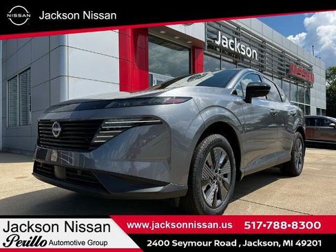 Certified 2025 Nissan Murano SL w/ Cargo Package AWD/4WD image 1
