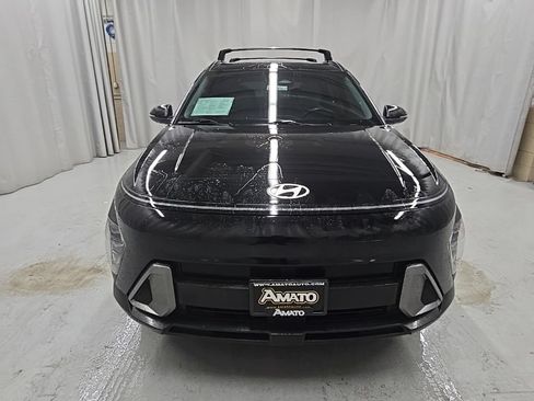 Certified 2024 Hyundai Kona SEL AWD/4WD image 9
