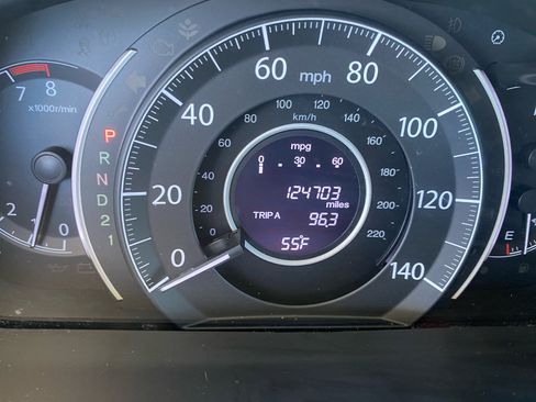 Used 2013 Honda CR-V EX-L image 13