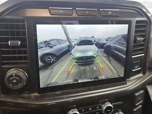 Used 2023 Ford F150 XLT w/ Equipment Group 302A High image 12