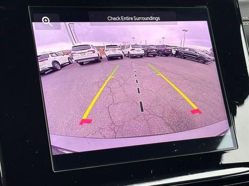 Used 2024 Jeep Grand Cherokee L Laredo image 5