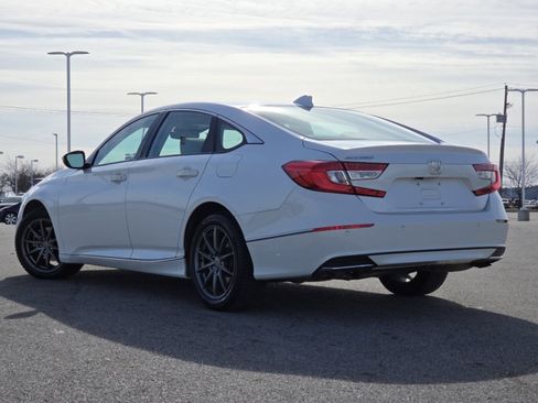 Used 2022 Honda Accord EX-L image 14