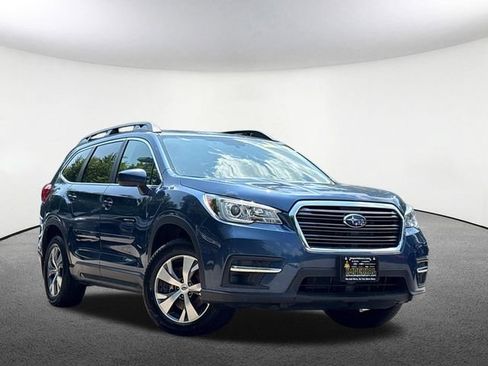 Used 2020 Subaru Ascent Premium AWD/4WD image 2