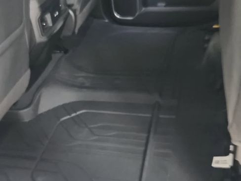 Used 2025 Chevrolet Silverado 1500 RST image 35