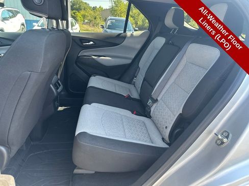 Used 2022 Chevrolet Equinox LS w/ LS Convenience Package image 28