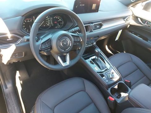 Used 2025 MAZDA CX-5 Signature image 17