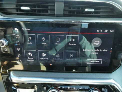 Certified 2025 GMC Sierra 1500 Denali w/ Denali Reserve Package image 31