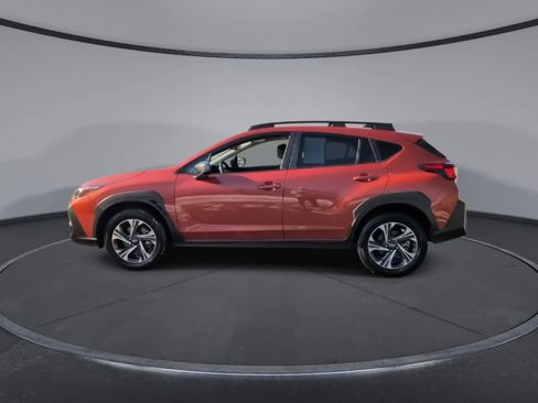 Certified 2024 Subaru Crosstrek 2.0i Premium image 5