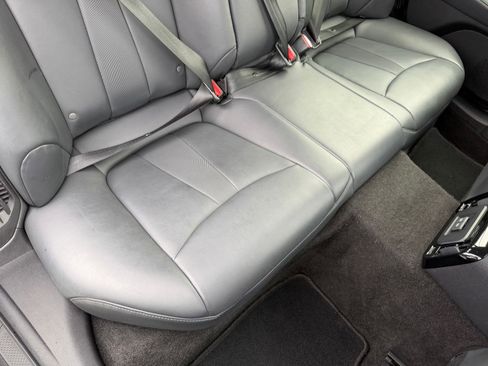 Used 2023 Toyota Mirai XLE w/ Advanced Technology Package image 38