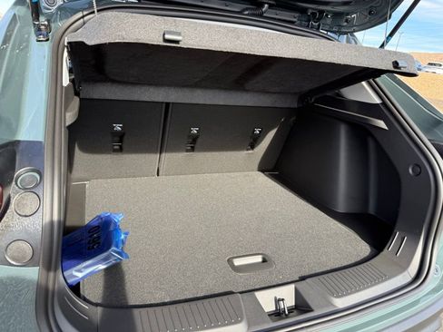 New 2026 Chevrolet Trax LT w/ Driver Confidence Package image 16