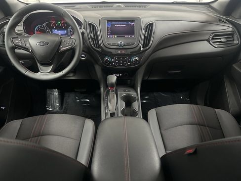 Used 2024 Chevrolet Equinox RS image 20