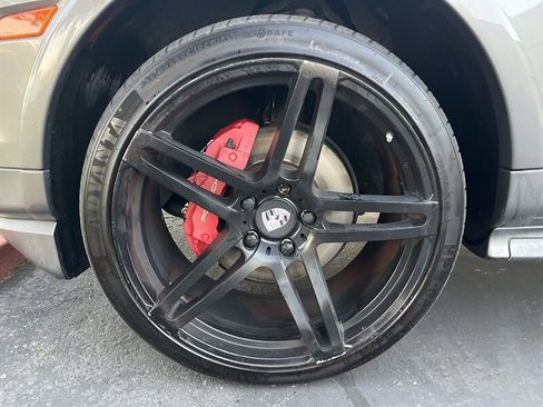 Used 2008 Porsche Cayenne GTS AWD/4WD image 22