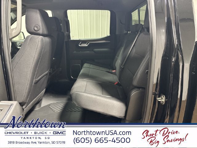 New 2026 Chevrolet Silverado 1500 RST AWD/4WD image 10