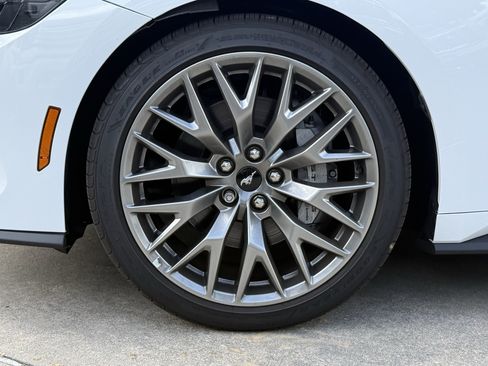 Used 2026 Ford Mustang GT Premium RWD image 12