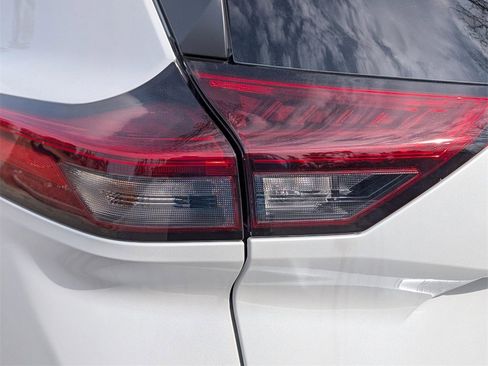 New 2026 Nissan Rogue SV image 13