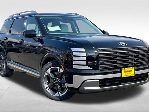 New 2026 Hyundai Palisade Limited image 1