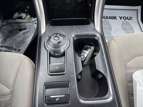 Used 2020 Ford Fusion S image 13