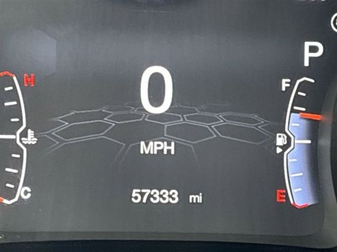 Used 2020 Jeep Compass Limited image 12