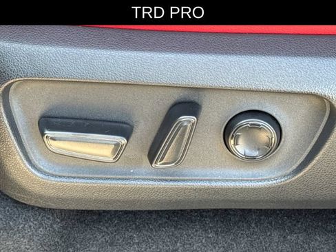 Used 2025 Toyota 4Runner TRD Pro AWD/4WD image 24
