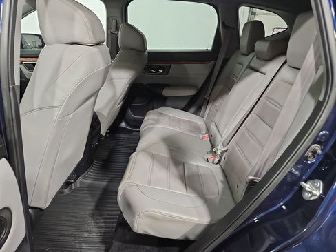 Used 2018 Honda CR-V EX-L image 24