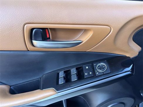 Used 2023 Lexus IS 300 w/ Comfort Package image 20