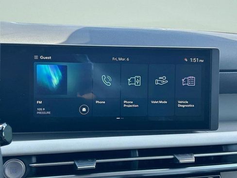 New 2026 Hyundai Tucson SEL image 26