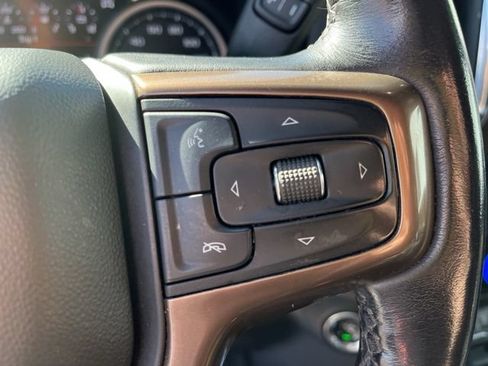 Used 2022 Chevrolet Silverado 3500 High Country w/ Z71 Off-Road Package AWD/4WD image 24