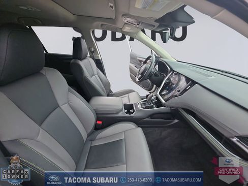 Used 2025 Subaru Outback Onyx Edition image 17