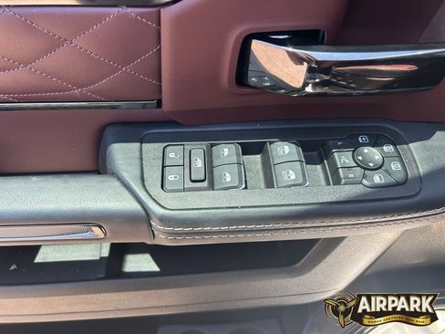 New 2026 RAM 3500 Limited AWD/4WD image 18