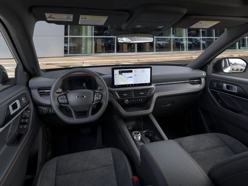 New 2026 Ford Explorer Tremor w/ Tremor Ultimate Package image 9