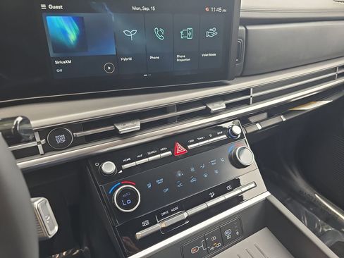 Used 2026 Hyundai Santa Fe SEL image 22